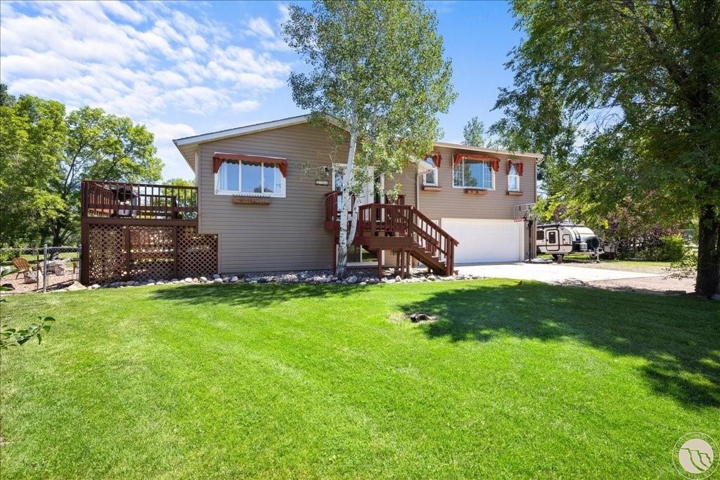 3903 Temple PLACE Property Photo 1