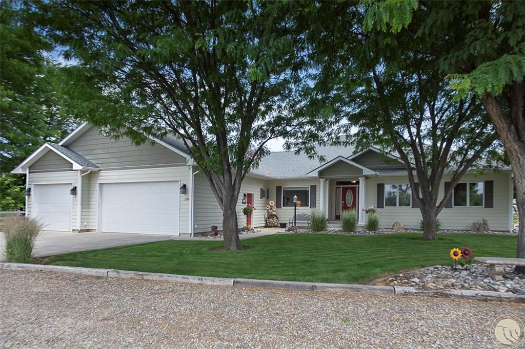 234 Grapevine Property Photo 1
