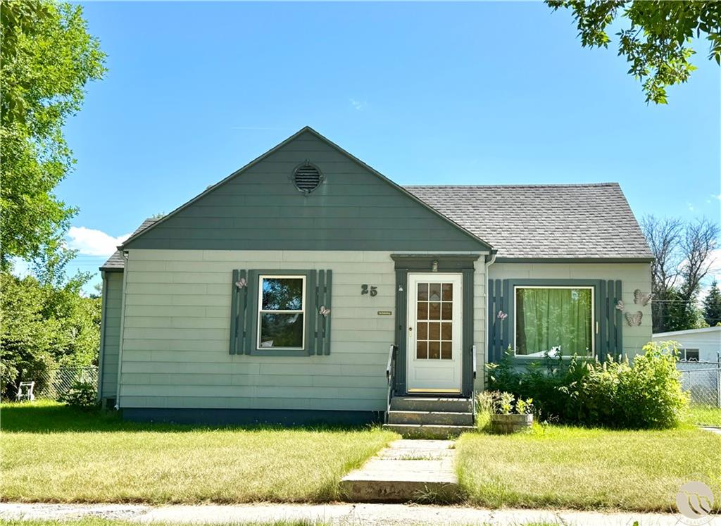 25 W 3rd Avenue Property Photo 1