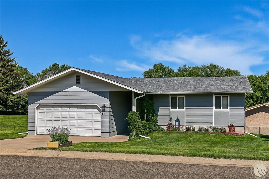 4 Sumac DRIVE