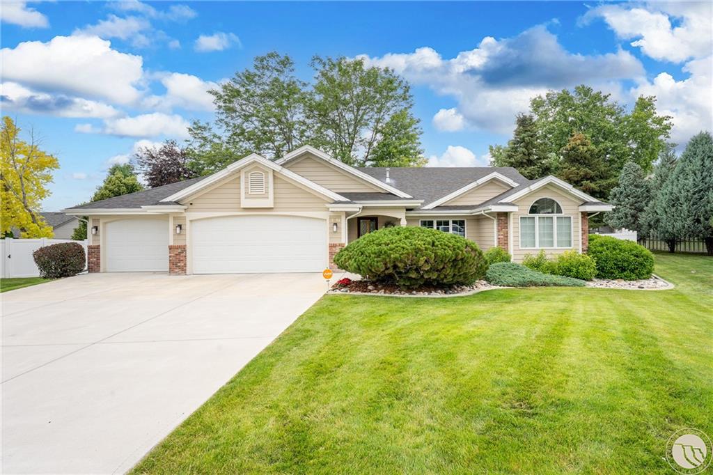 3651 Donna Drive Property Photo 1