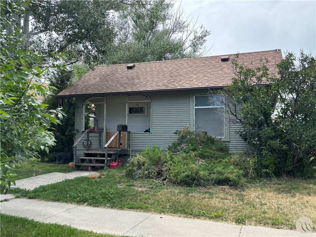 724 N Choteau Avenue Property Photo 1