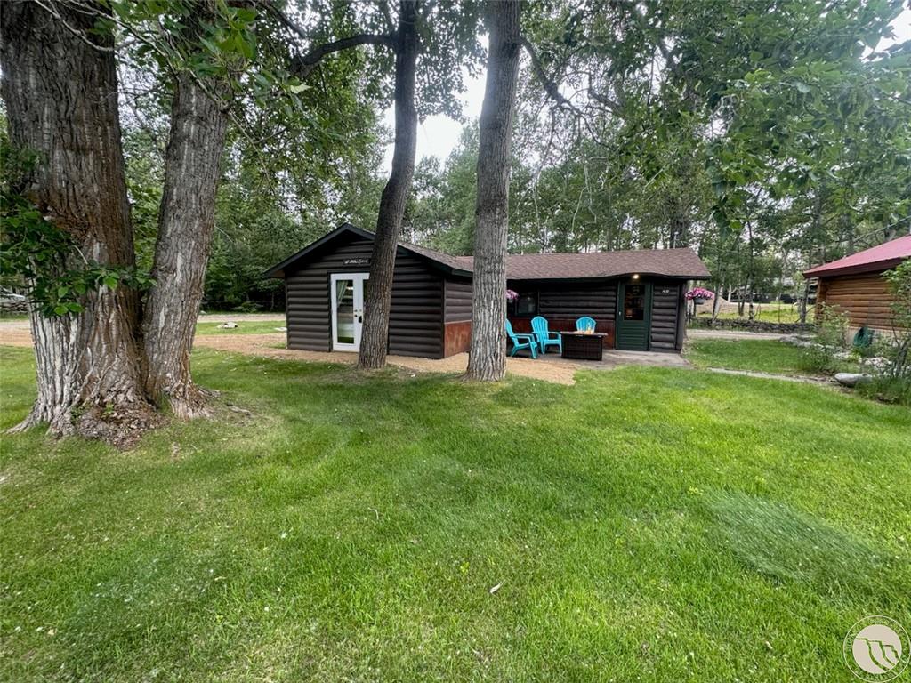 40 Buettner Park Drive Property Photo 1