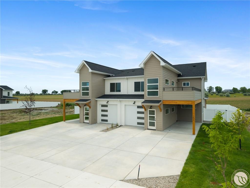 1210 Buffalo Crossing Dr Property Photo 1