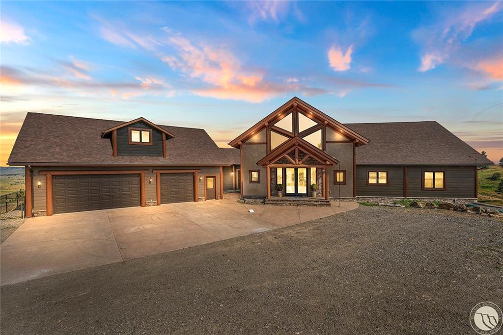 4779 Sanctuary Trl Property Photo 1