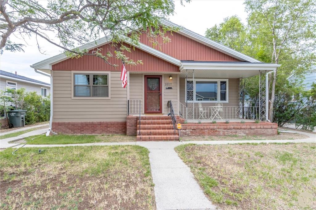 1017 Wyoming AVENUE