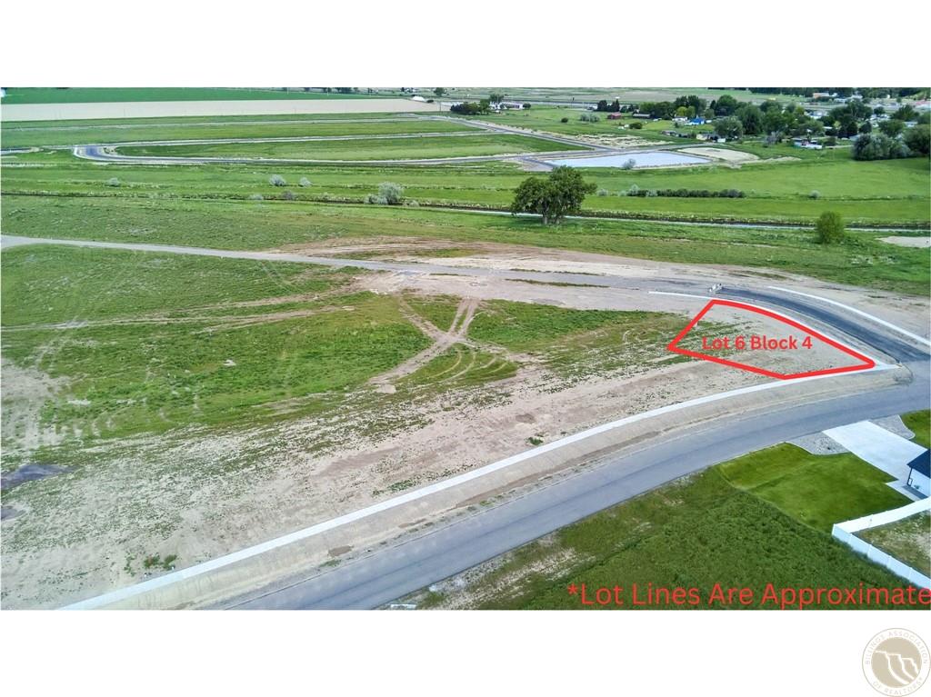 Lot 6 Block 4 Abby Road Property Photo 1