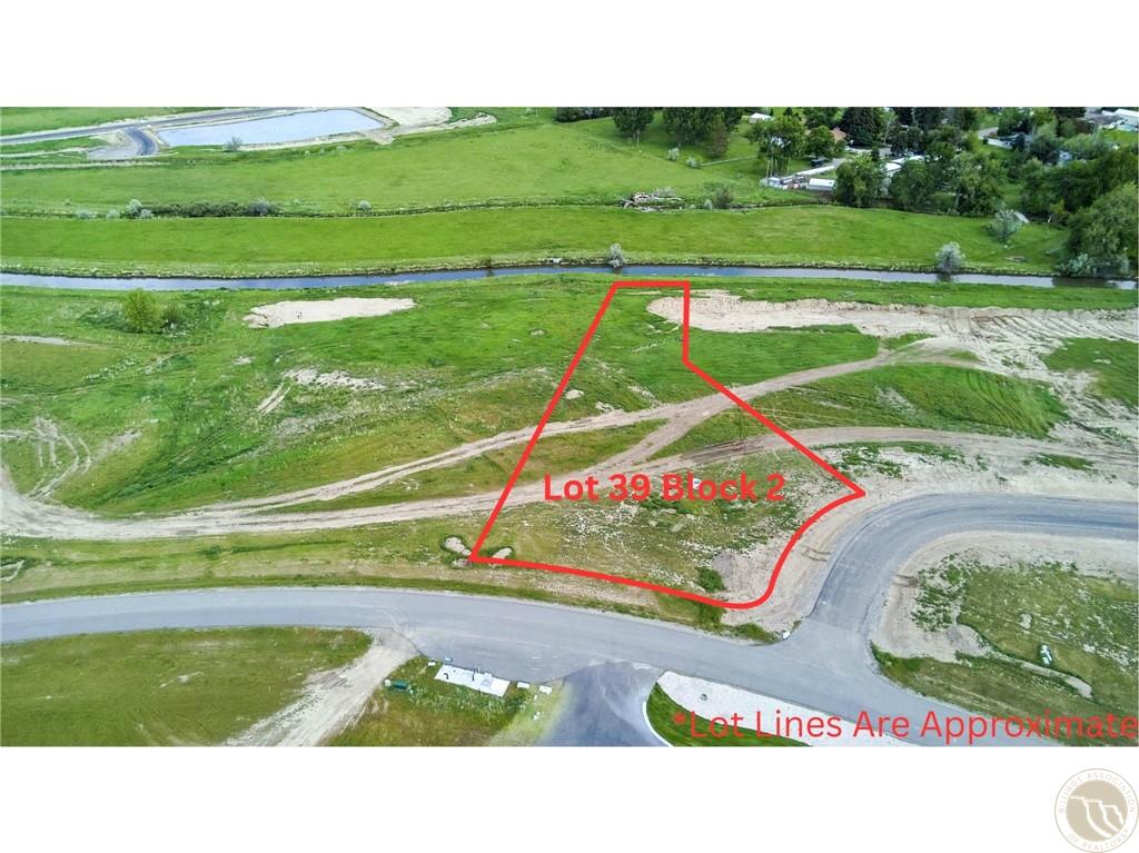 Lot 39 Block 2 Abby Road Property Photo 1
