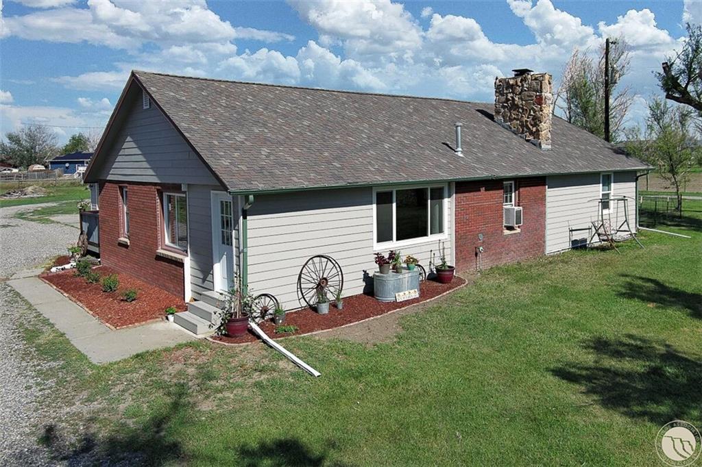 6614 Shepherd Property Photo 1