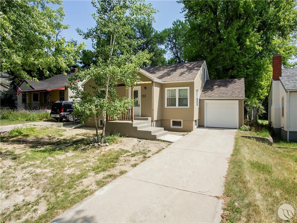 1129 N 26th St Property Photo 1