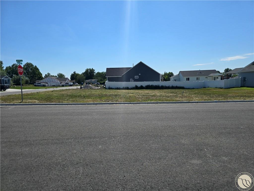 Tbd Block 3, Lot 4 Property Photo 1