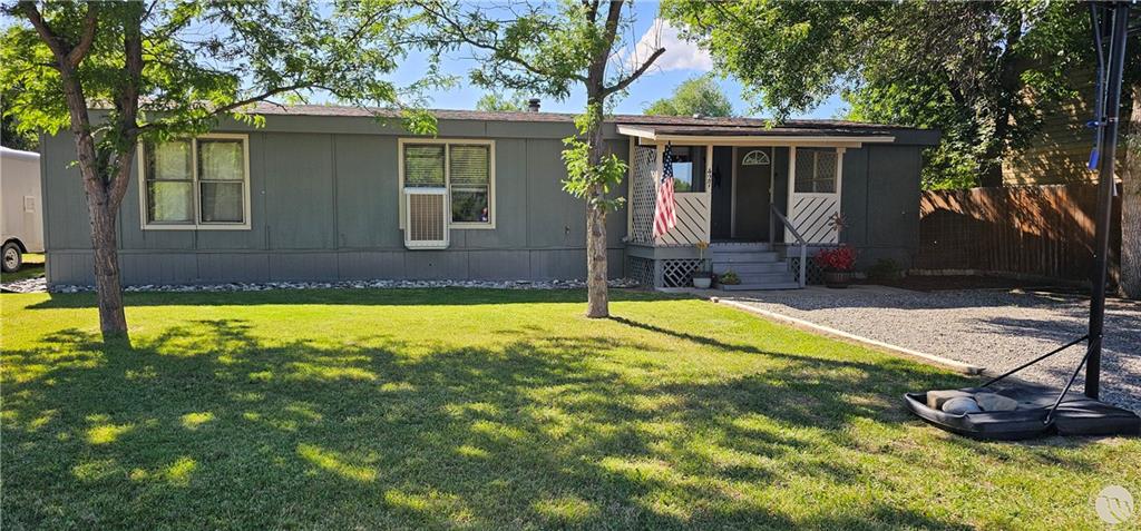 427 N 4th Street Property Photo 1