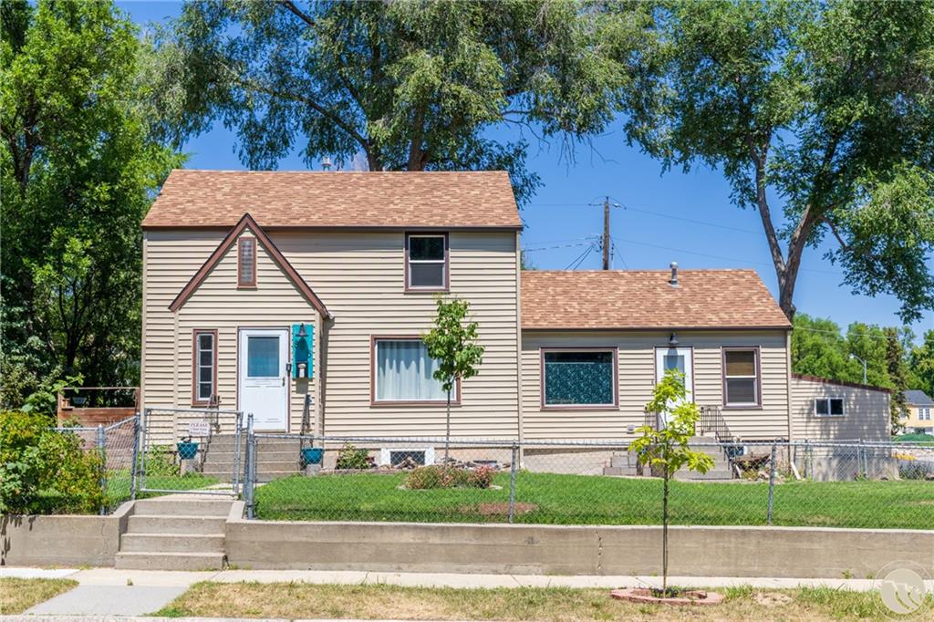 805 Clark Avenue Property Photo 1