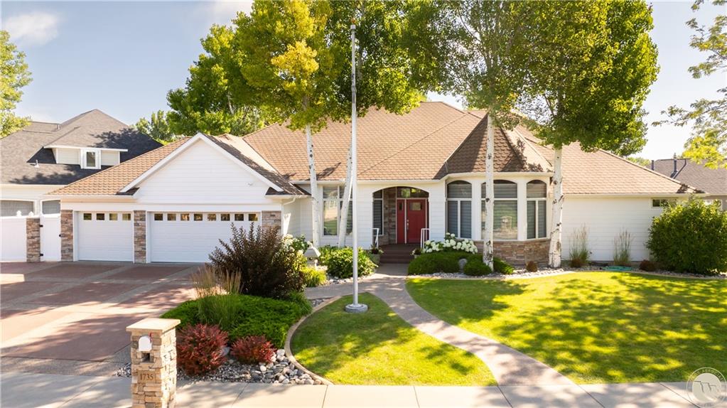 1735 Forest Park Drive