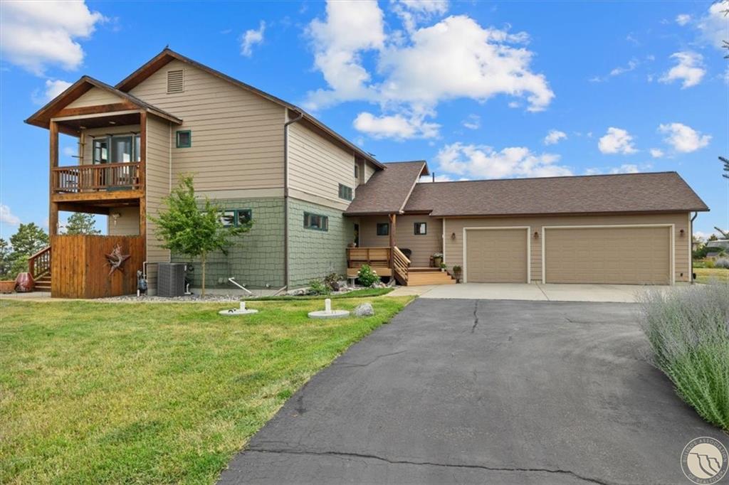 4708 Cheyenne Trail Property Photo 1