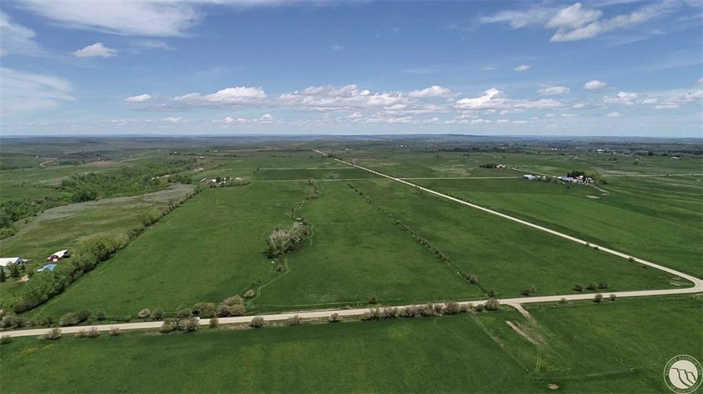 Lot 3 Zumbrun Road Property Photo 1