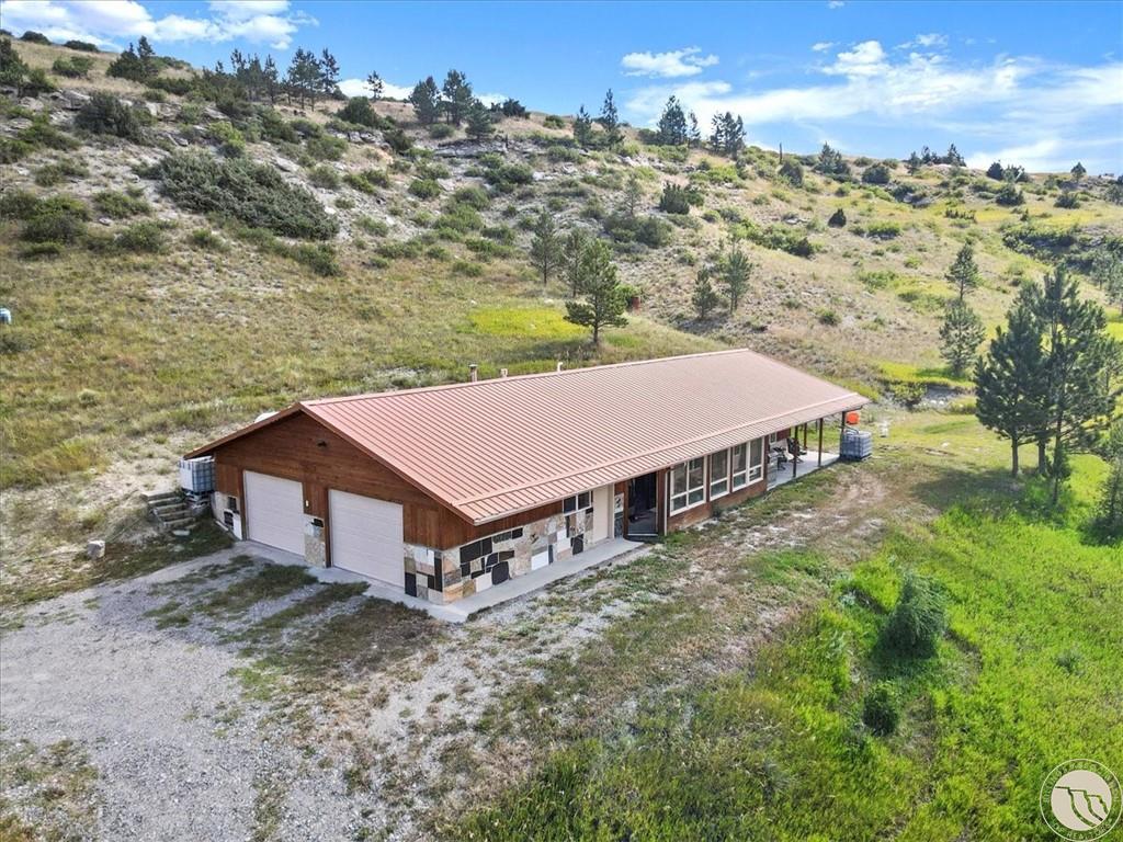 187 Shane Creek Road Property Photo 1