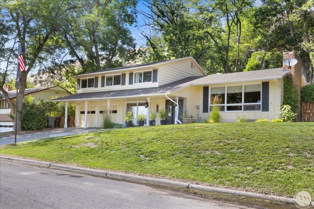 1403 Teton Avenue Property Photo 1