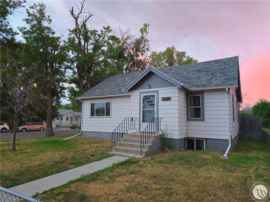 522 S 35th Street Property Photo 1