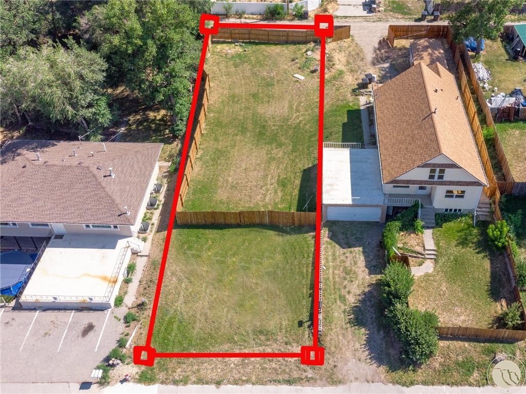 TBD Broadwater AVENUE