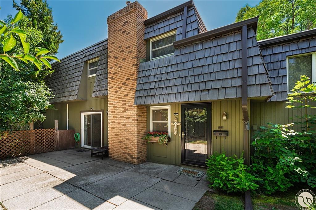 1212 Blair Lane Unit #2