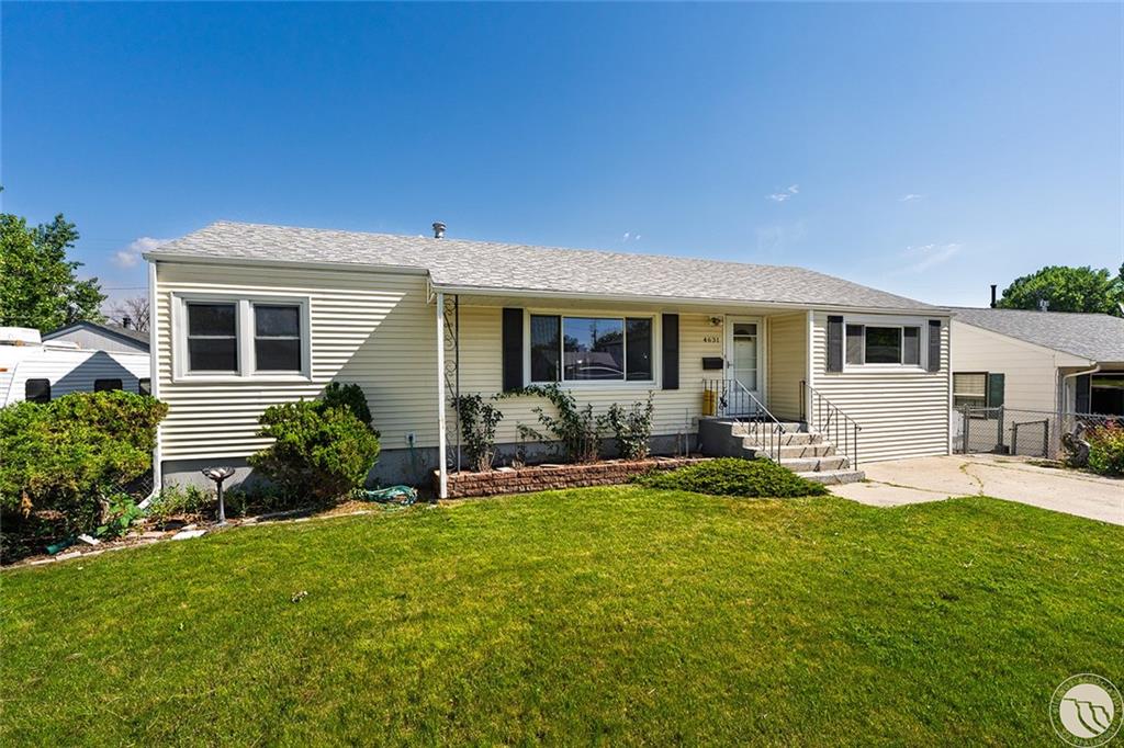 4631 Phillip Street Property Photo 1