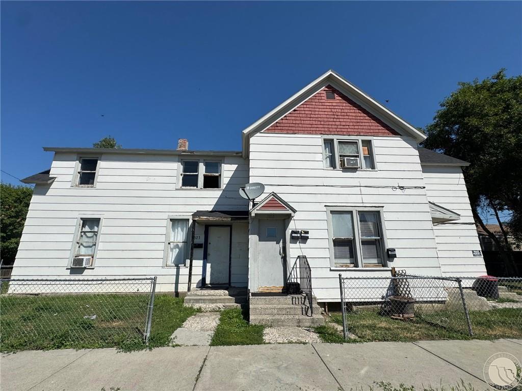 323 S 31st Street Property Photo 1