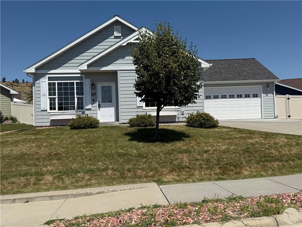 3117 East Copper Ridge Loop Property Photo 1