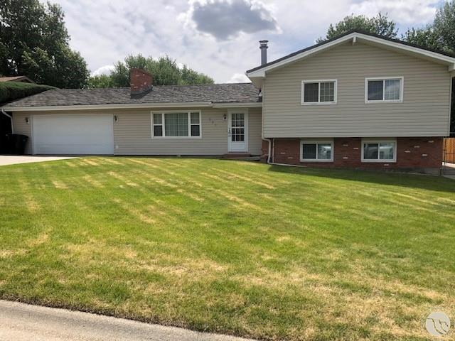 718 Agate Avenue Property Photo 1