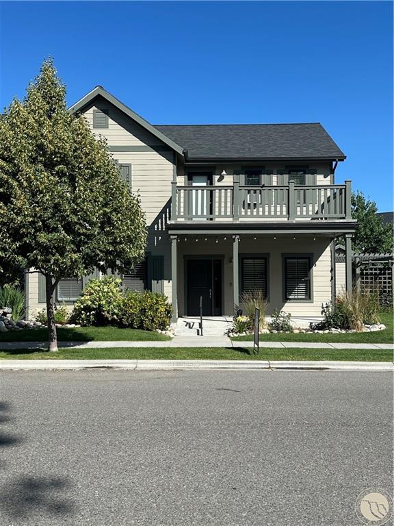 1724 Songbird Drive Property Photo 1