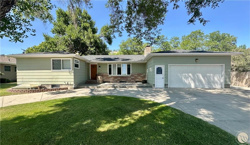 1419 Rimrock Property Photo 1