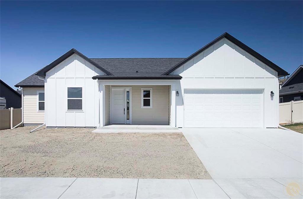 7011 Copper Bend Property Photo 1