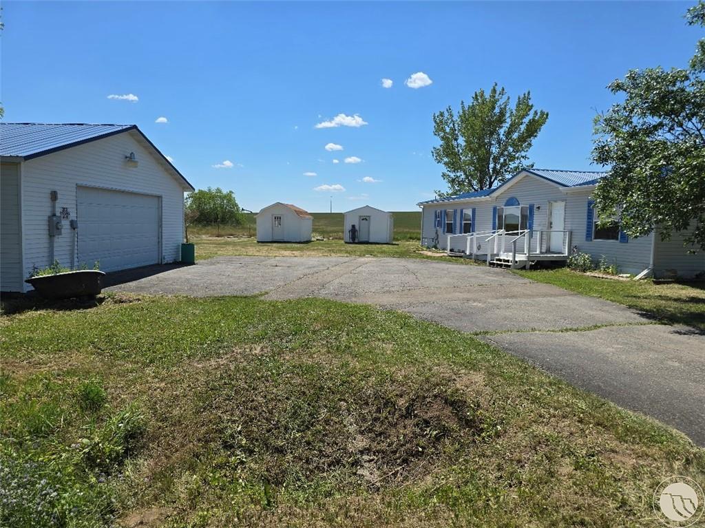 312 Young Avenue Property Photo 1
