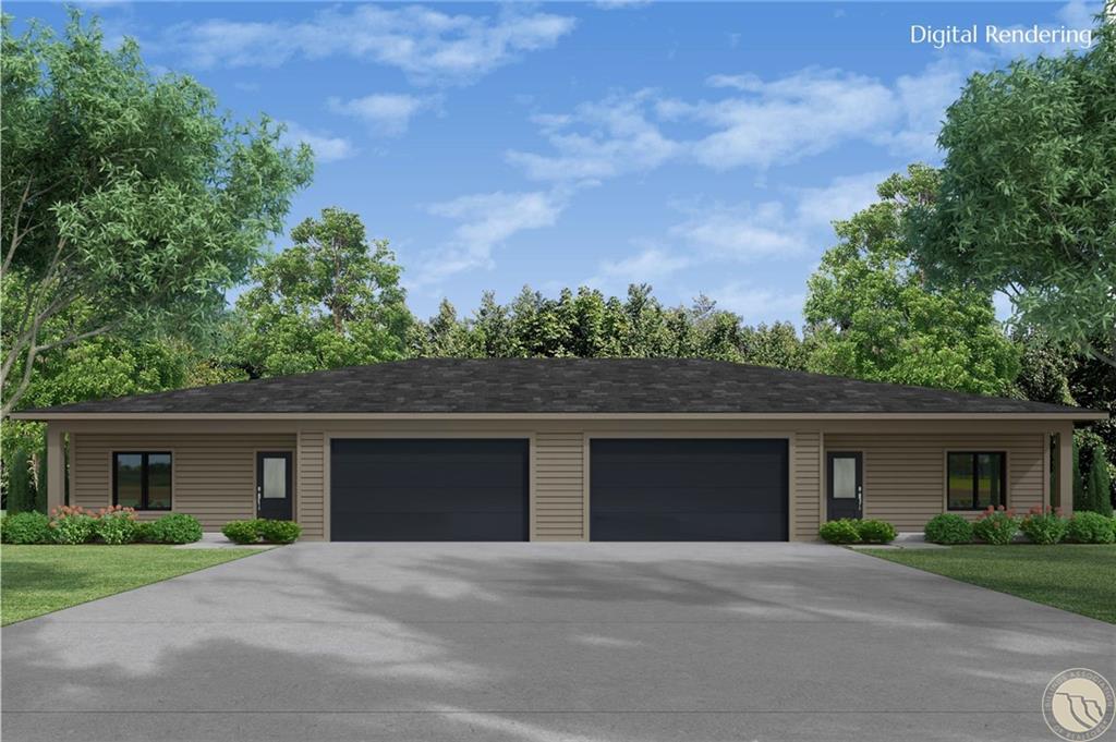 4704 Twisted Pine Drive Property Photo 1