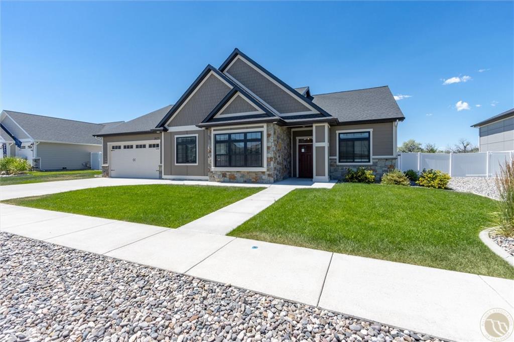 2622 Meadow Creek Loop Property Photo 1