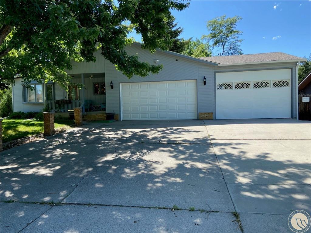 1312 Paul Revere Street Property Photo 1