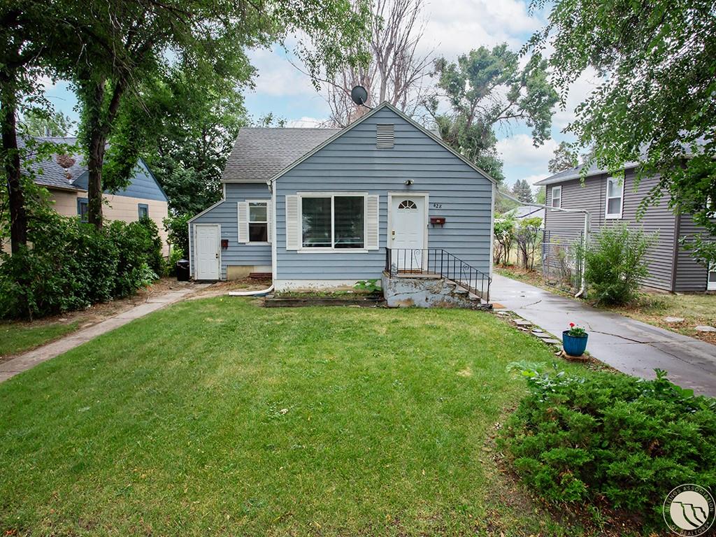 426/428 Miles Ave Property Photo 1