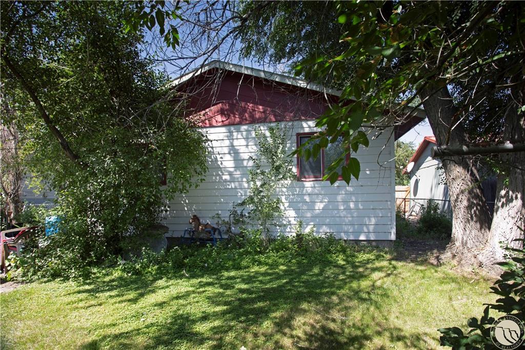 1017 N Crawford Avenue Property Photo 7