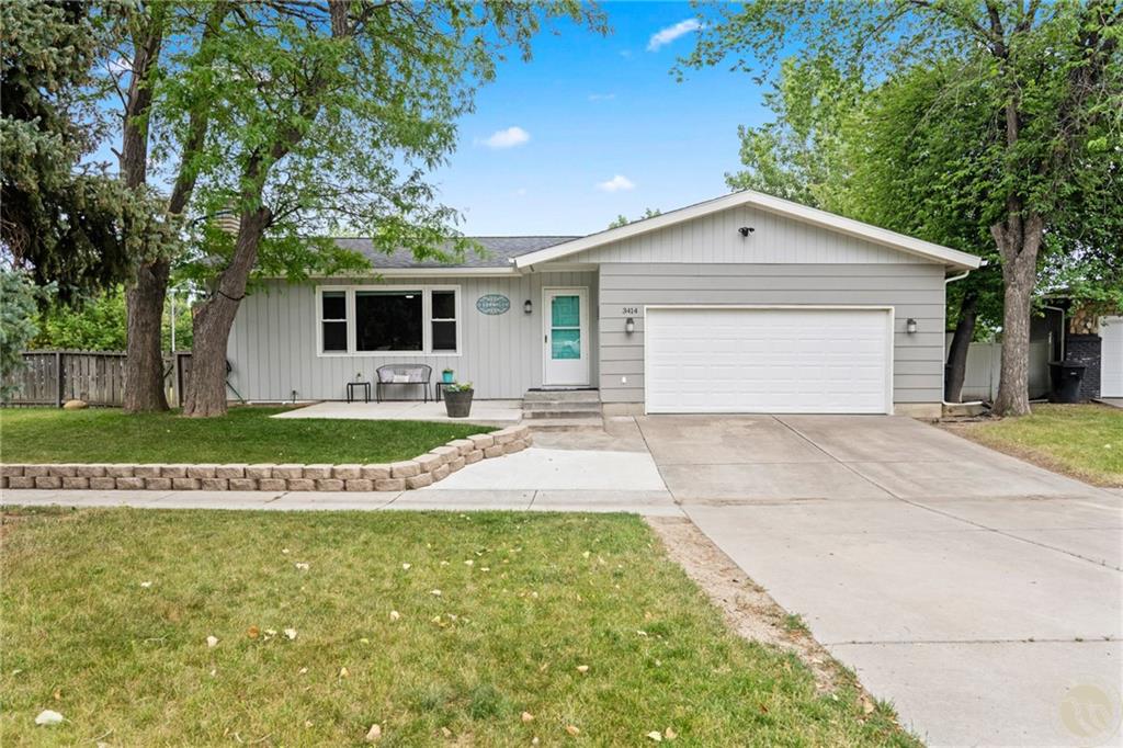 3414 Flagstone Drive Property Photo 1