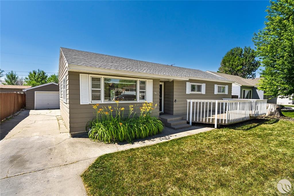34 Marshall Drive Property Photo 1