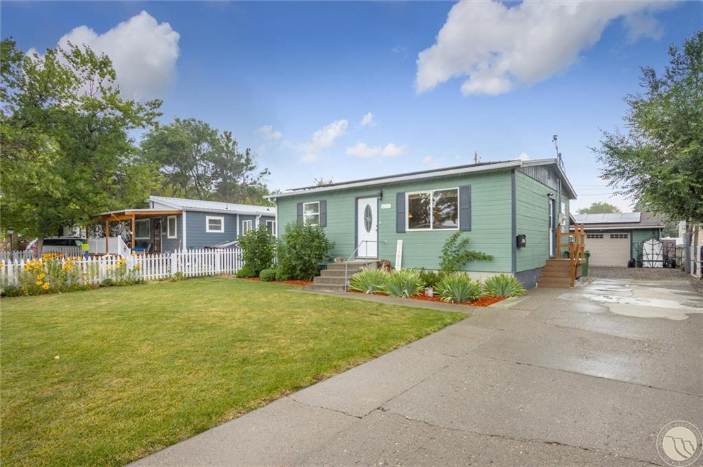 4231 Stone STREET Property Photo 1