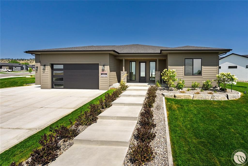 4911 Silver Creek Trail Property Photo 1