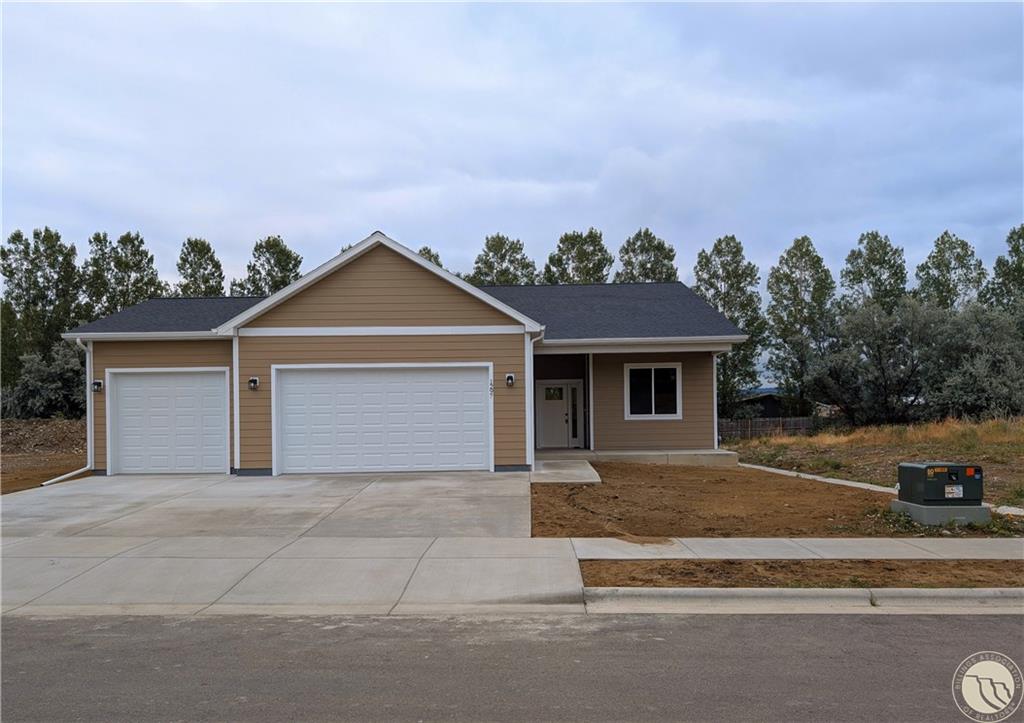1297 Cherry Island Drive Property Photo 1