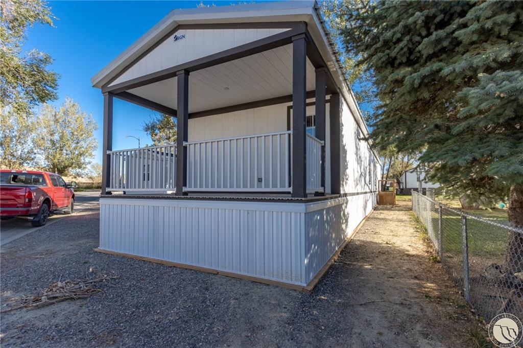 2224 Highway 87 E #232 232 Property Photo 1