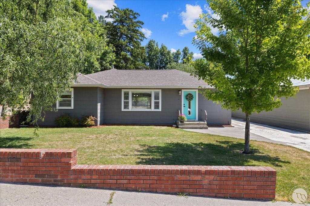 2919 Rimview Drive Property Photo 1