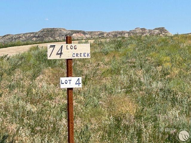 74 Log Creek Road Property Photo 1