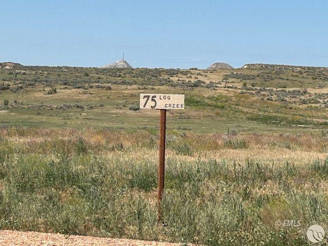 75 Log Creek Road