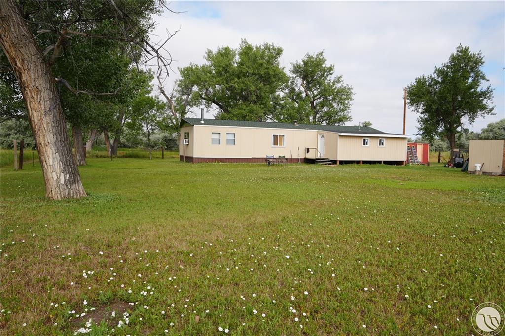 222 Big Horn River Lane Property Photo 1