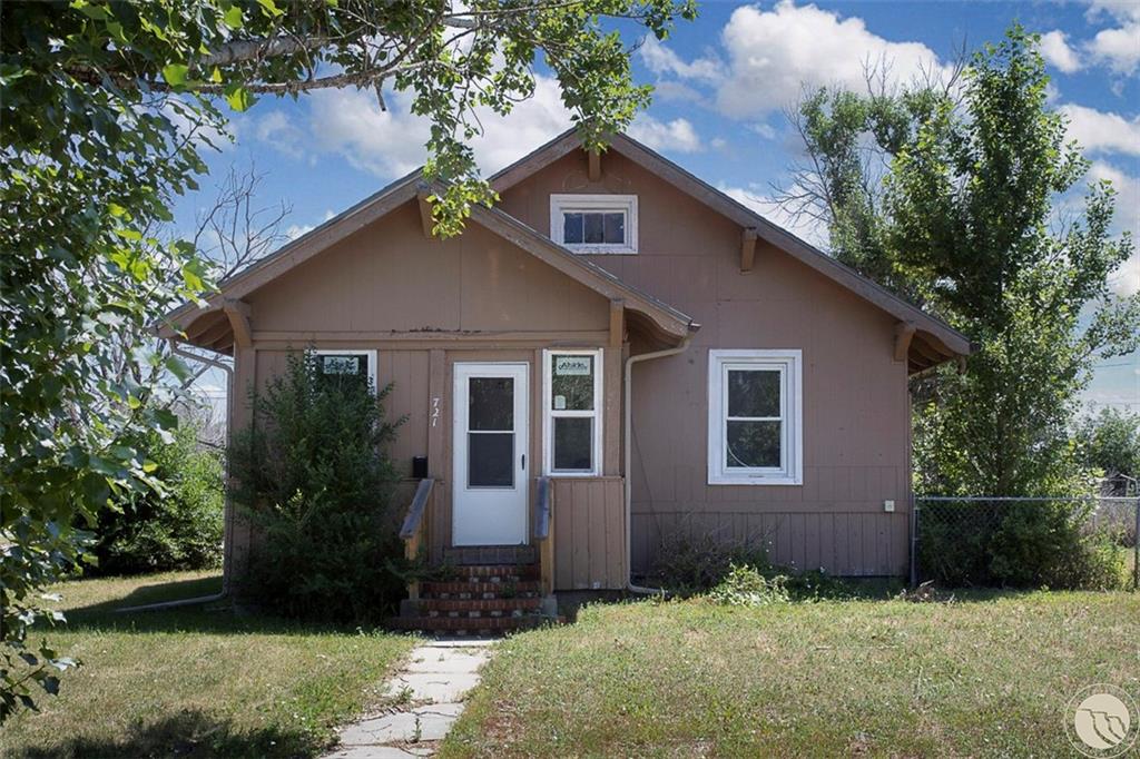 721 N Cody AVENUE