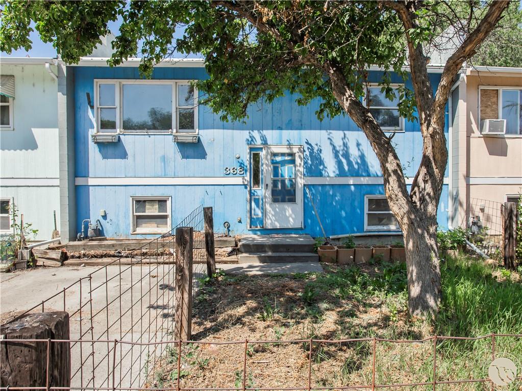 368 Jefferson St Property Photo 1